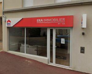 A LOUER – CHAPONOST – 53 m²
