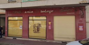 A LOUER – DECINES CHARPIEU – 171 m² non divisibles