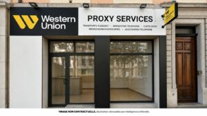 AV. JAURES – A LOUER – LYON 7 – 36 m²
