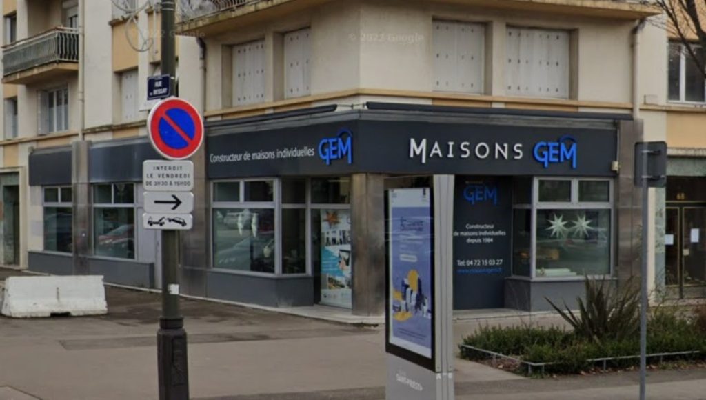 Photo du bien