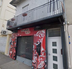 A LOUER – MEXIMIEUX – 87 m² non divisibles