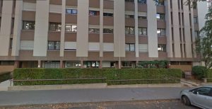 A LOUER – LYON 6 – 125 m² non divisibles