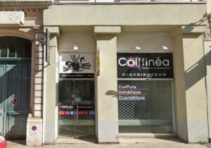 A LOUER – LYON 9 – 141 m²