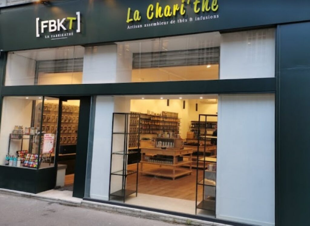 Photo du bien
