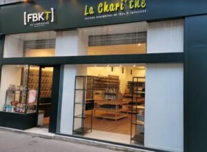 AINAY/CHARITE – CESSION DE BAIL – LYON 2 – 66 m²