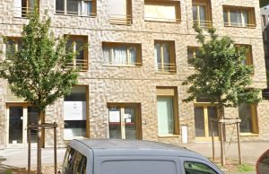 A LOUER – LYON 2 – 117 m² non divisibles