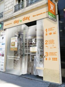 EXCLUSIVITE – A VENDRE – LYON 7 – 104 m²