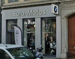 LOT AVANT – A VENDRE – LYON 3 – 93 m²
