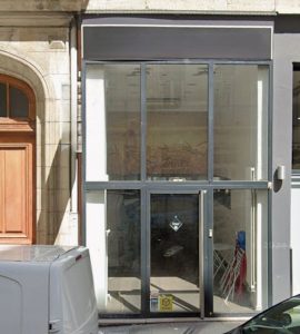 A LOUER – LYON – 70 m²