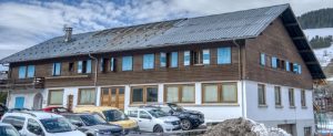 A LOUER – MEGEVE – 297 m²