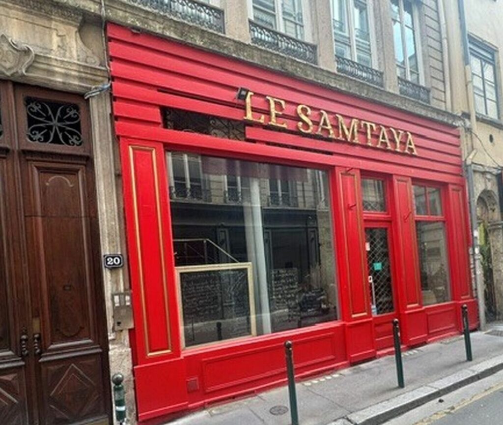 Photo du bien