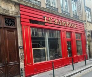 BAR / Secteur ST NIZIER – A LOUER – LYON 1 – 150 m²