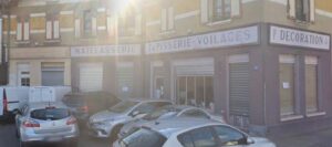A LOUER – VILLEURBANNE – 309 m²