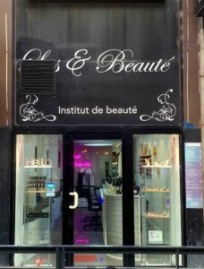 TERREAUX – A LOUER – LYON 1 – 47 m²