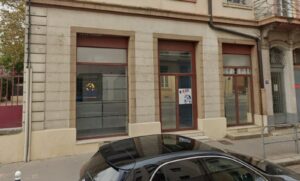 A LOUER – OULLINS-PIERRE-BÉNITE – 128 m²