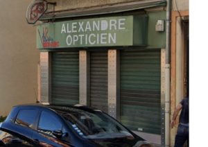 A LOUER – DECINES CHARPIEU – 65 m² non divisibles