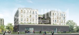 A VENDRE OU A LOUER – VENISSIEUX – 9 131 m² divisibles à partir de 321 m²