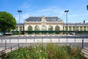 A LOUER – LYON 6 – 822 m² divisibles à partir de 125 m²