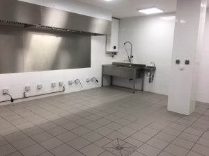 CESSION DE BAIL – LYON – 462 m² non divisibles