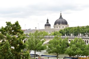 Cellule C4 – A LOUER – LYON – 89 m² non divisibles