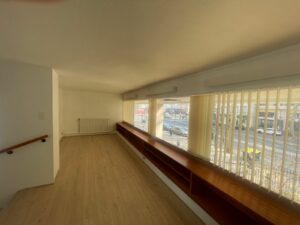 A LOUER – LYON 2 – 54 m² non divisibles