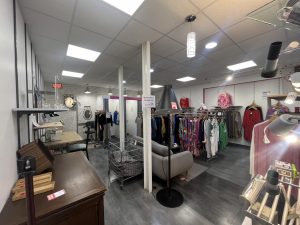 CESSION DE BAIL – LYON – 140 m² non divisibles