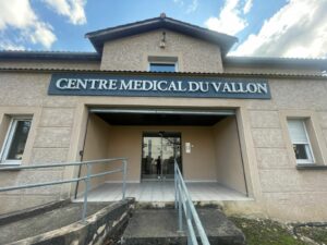 A LOUER – SAINTE FOY LES LYON – 23 m² non divisibles