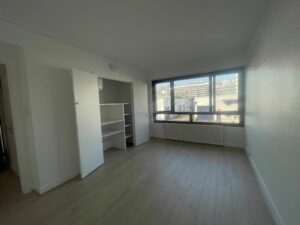 A LOUER – LYON 2 – 54 m² non divisibles