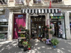 CESSION DE BAIL – LYON – 105 m² non divisibles