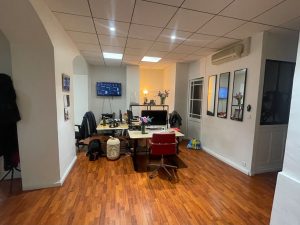 A LOUER – LYON 2 – 150 m² non divisibles