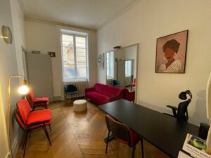 A LOUER – LYON – 115 m² non divisibles