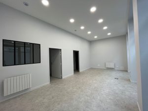 A LOUER – LYON – 46 m² non divisibles