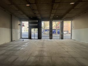 A LOUER – LYON – 110 m²