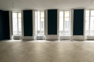 A VENDRE – LYON 1 – 109 m²