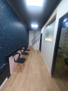 CESSION DE BAIL – LYON – 45 m² non divisibles