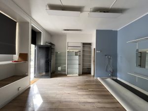 A LOUER – LYON 4 – 27,66 m² non divisibles