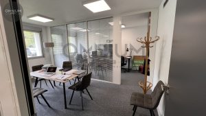 A LOUER – ECULLY – 50 m² non divisibles