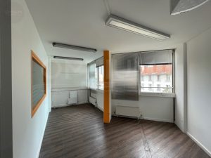 A LOUER – VILLEURBANNE – 281 m² non divisibles