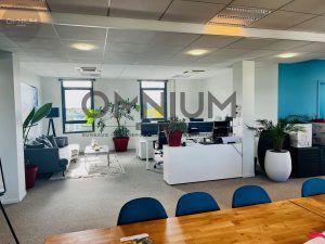 A LOUER – ECULLY – 486 m² non divisibles