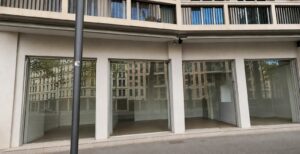 A LOUER – LYON 3 – 98 m²
