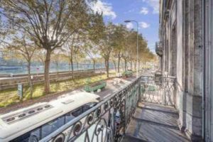 A LOUER – LYON – 178 m² non divisibles