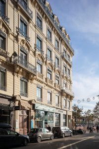 A LOUER  – Bellecour- Cresus – A LOUER – LYON – 173 m² non divisibles