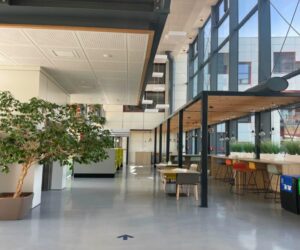 TETRIS – A VENDRE – DARDILLY – 2 065 m²