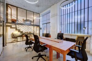 A LOUER – LYON 2 – 91 m² non divisibles