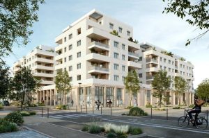 A VENDRE OU A LOUER – VAULX EN VELIN – 978 m² divisibles à partir de 88 m²