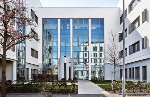BIOSERRA 1 – A LOUER – LYON – 6006.55 m² non divisibles