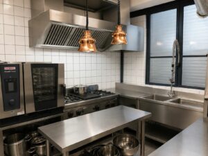 COEUR AINAY – A LOUER – LYON 2 – 84 m²