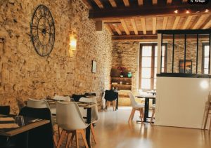 A LOUER – VILLEFRANCHE SUR SAONE – 96 m² non divisibles