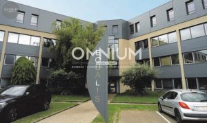 A LOUER – ECULLY – 486 m²