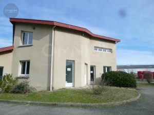 A LOUER – BRIGNAIS – 52 m² non divisibles